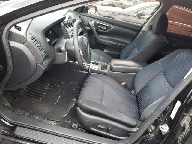 2017 NISSAN ALTIMA 2.5 - 1N4AL3AP4HC243643