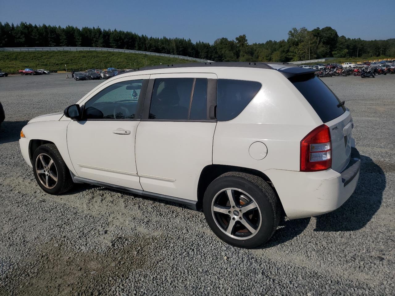 2010 Jeep COMPASS, SPORT