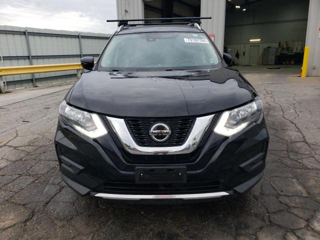 2019 NISSAN ROGUE S - KNMAT2MT8KP519125