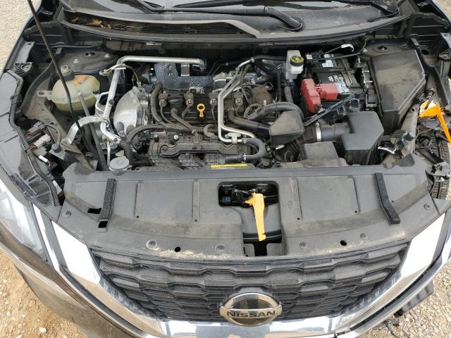 2021 NISSAN ROGUE SV - 5N1AT3BB4MC760914