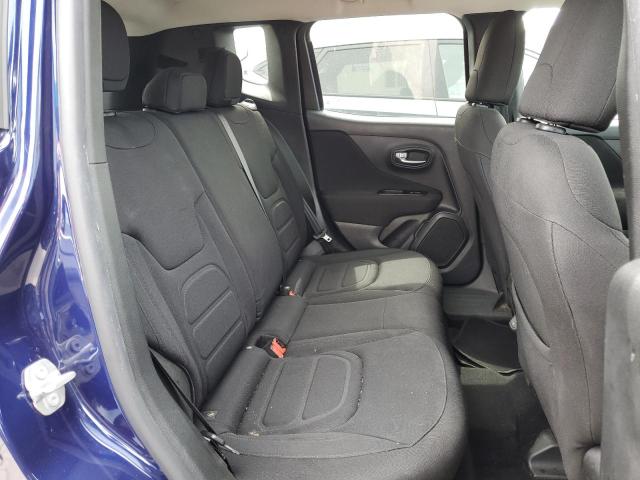 2021 JEEP RENEGADE L - ZACNJCBBXMPM24446
