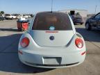 VOLKSWAGEN NEW BEETLE photo