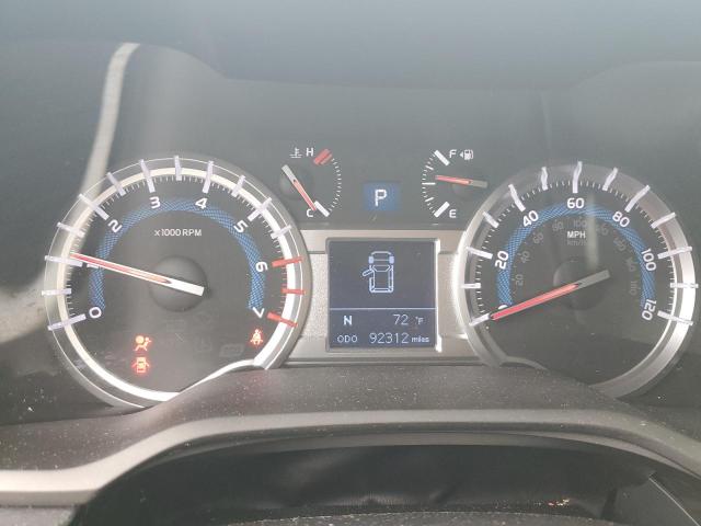 2015 TOYOTA 4RUNNER SR - JTEZU5JR9F5091069