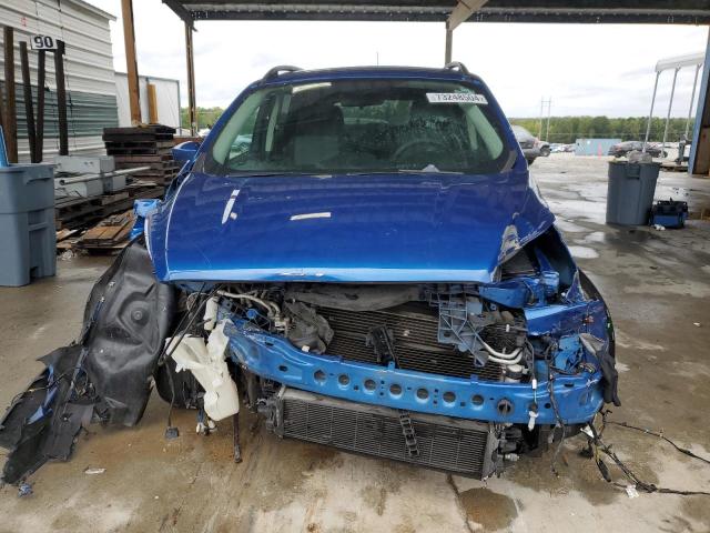 VIN 1FMCU0GD7JUD60995 2018 Ford Escape, SE no.5