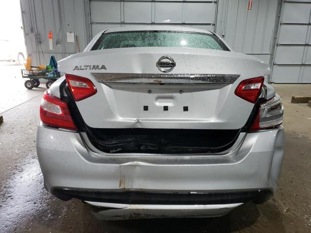 2017 NISSAN ALTIMA 2.5 - 1N4AL3AP4HN347571