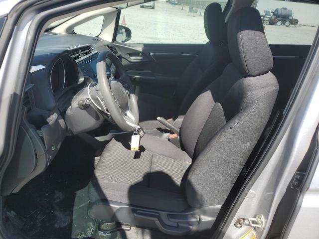 2019 HONDA FIT EX - 3HGGK5H88KM738372