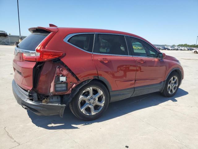 2018 HONDA CR-V EXL - 2HKRW1H80JH514666