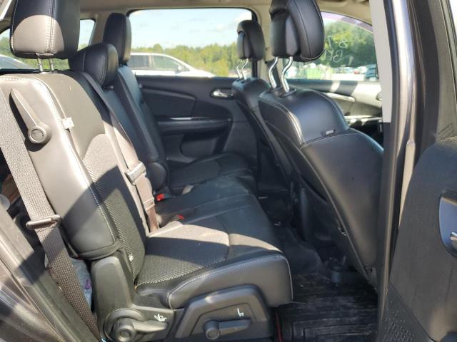 2018 DODGE JOURNEY CR - 3C4PDCGG1JT491366