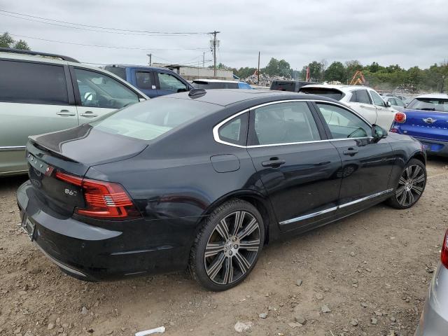 VIN LVY062MA2PP317771 2023 Volvo S90, Ultimate no.3