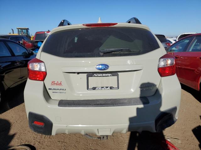 VIN JF2GPAKC7H8210231 2017 Subaru Crosstrek, Limited no.6