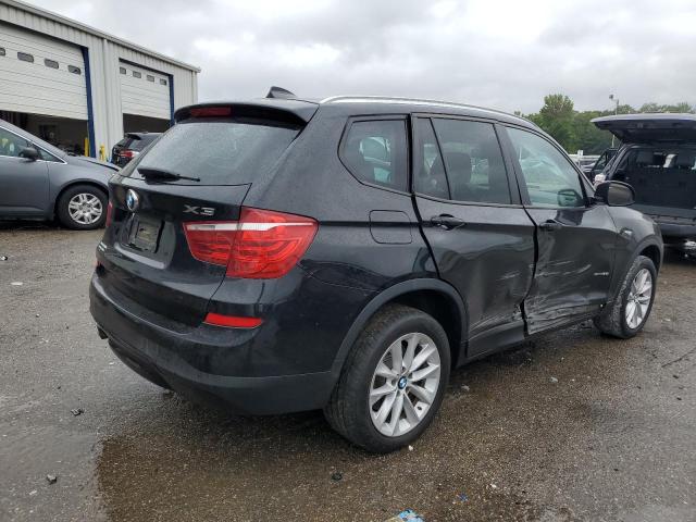 VIN 5UXWZ7C38H0V94670 2017 BMW X3, Sdrive28I no.3