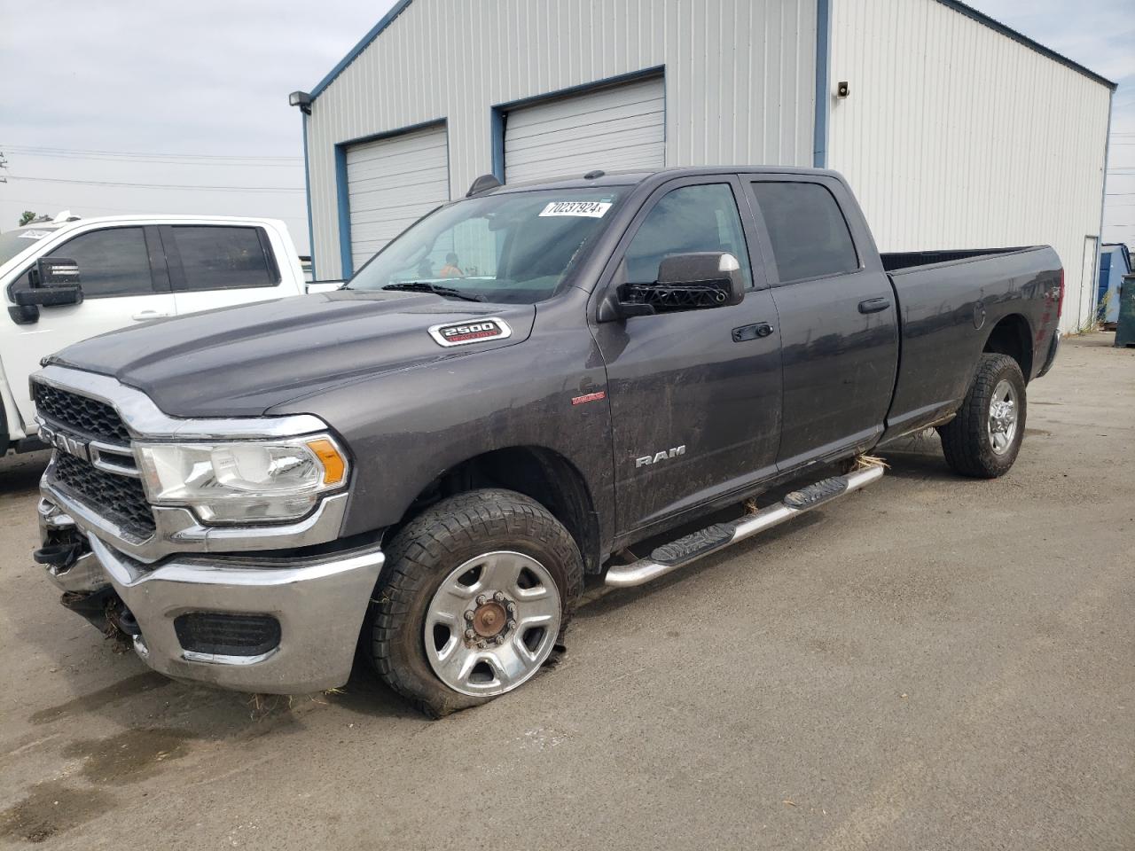 RAM 2500 2019 Tradesman