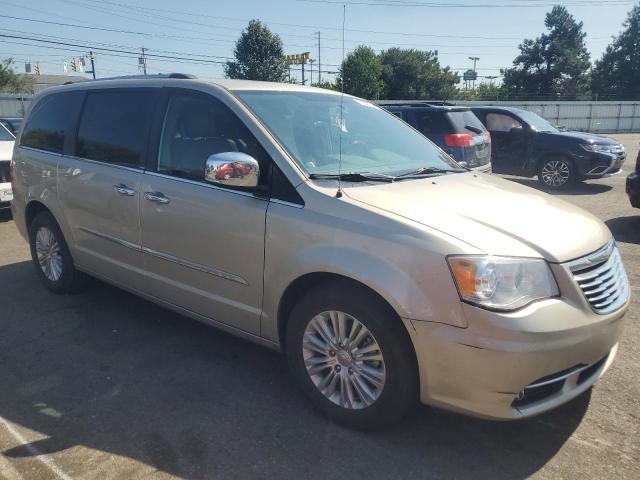 VIN 2C4RC1GG6ER261864 2014 Chrysler Town and Countr... no.4