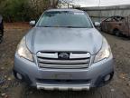 SUBARU OUTBACK 2. photo