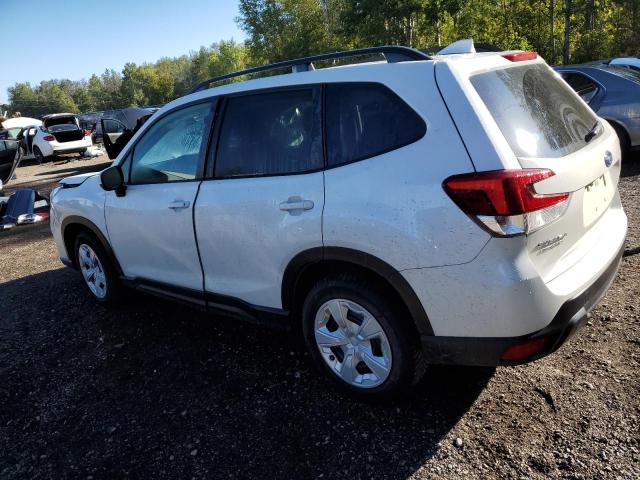 2019 SUBARU FORESTER JF2SKEBC3KH583161