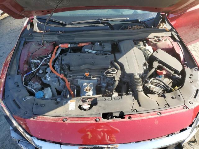 2021 HONDA ACCORD TOU - 1HGCV3F96MA019708