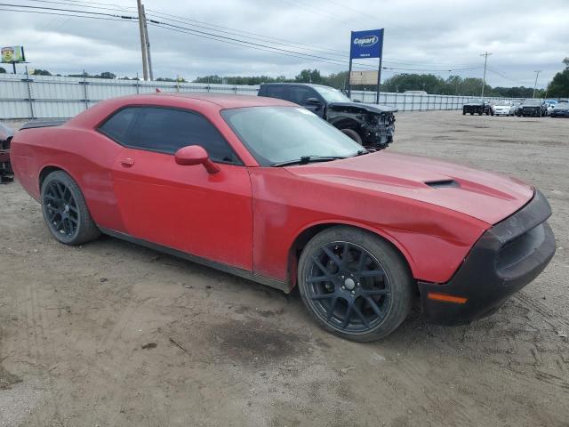 VIN 2C3CDZFJ8FH773930 2015 Dodge Challenger, R/T Sc... no.4