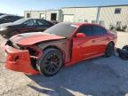 2016 DODGE CHARGER R/ - 2C3CDXGJ5GH301821