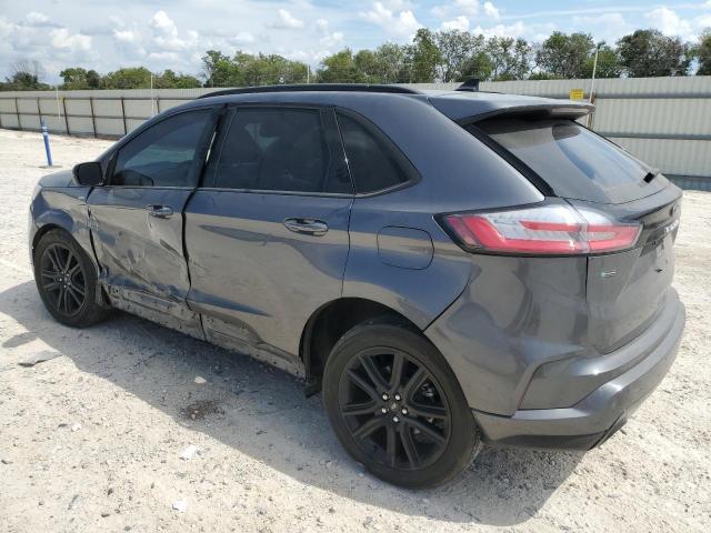 2021 FORD EDGE SEL - 2FMPK3J94MBA43649