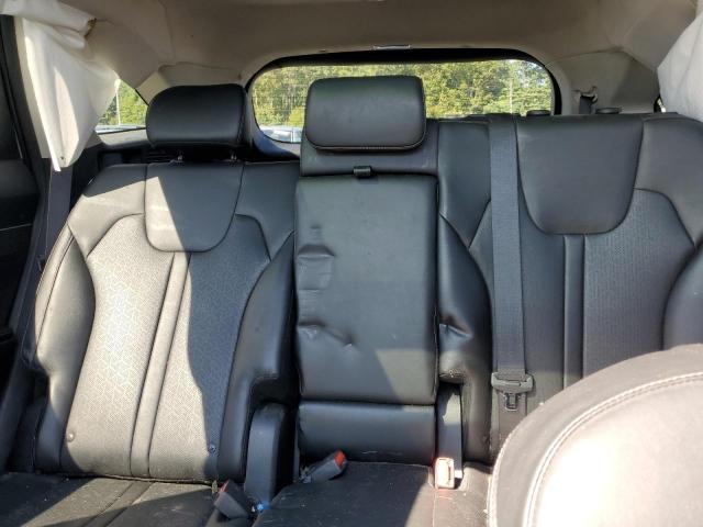2022 KIA SORENTO S - 5XYRLDLC2NG129936