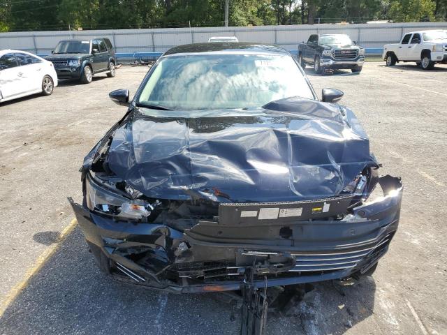 2018 VOLKSWAGEN PASSAT S - 1VWAA7A33JC041237