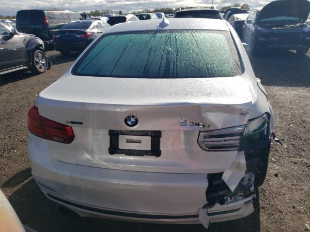 2018 BMW 330 XI - WBA8D9G57JNU71416
