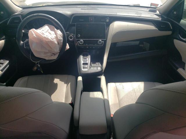 2020 HONDA INSIGHT TO 19XZE4F96LE010257