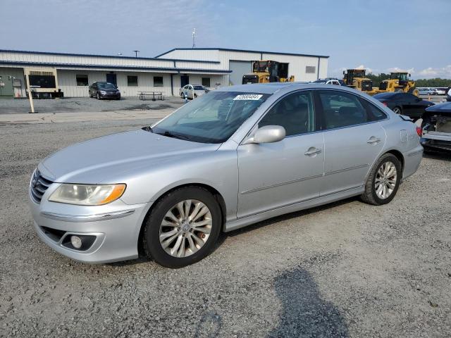 2011 HYUNDAI AZERA GLS 2011