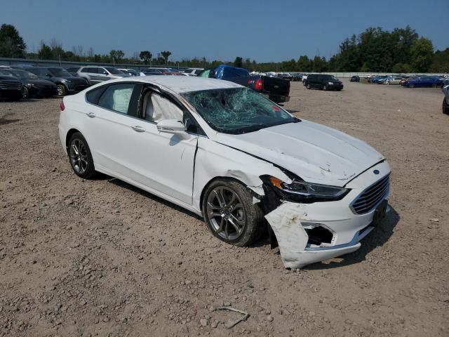 VIN 3FA6P0CD9LR106638 2020 Ford Fusion, Sel no.4