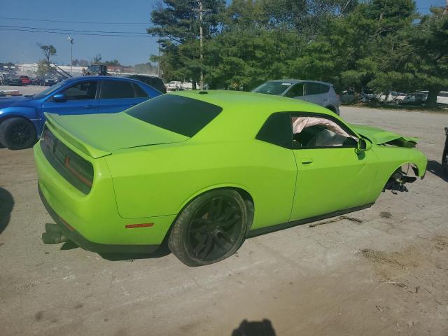 2015 DODGE CHALLENGER - 2C3CDZAT3FH822282