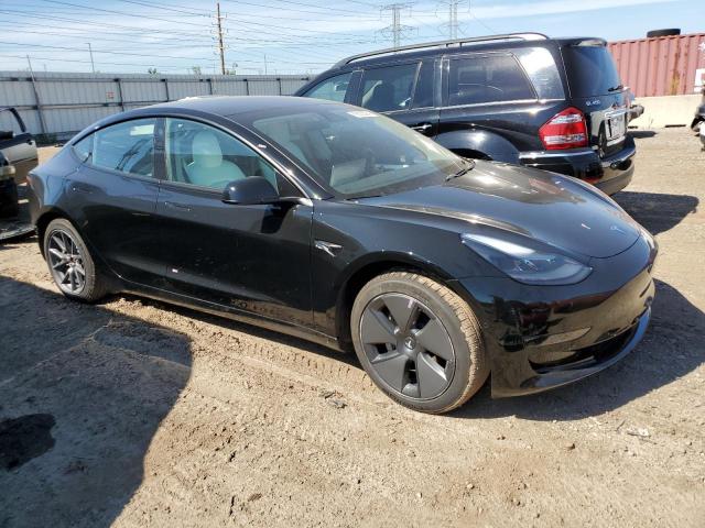 2021 TESLA MODEL 3 - 5YJ3E1EA6MF994988