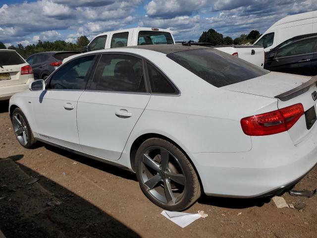 VIN WAUBFAFLXEA067279 2014 Audi A4, Premium no.2