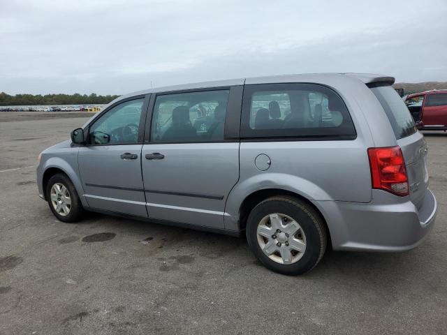 VIN 2C4RDGBG7DR624209 2013 Dodge Grand Caravan, SE no.2