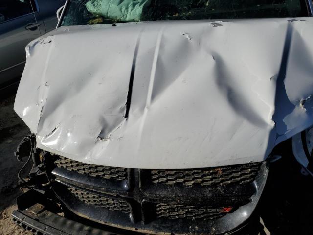 2016 DODGE GRAND CARA - 2C4RDGBG7GR266548