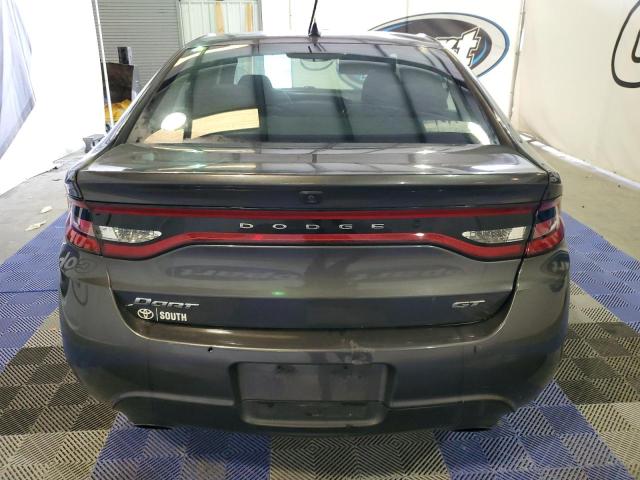 2016 DODGE DART GT SP 1C3CDFGB5GD823672