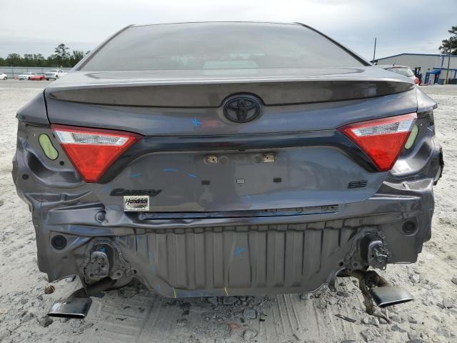 VIN 4T1BF1FK9GU205739 2016 Toyota Camry, LE no.6