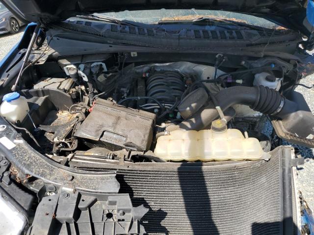 2019 FORD F150 SUPER - 1FTEW1E53KFB76569
