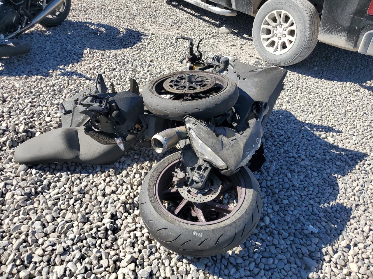 Lot #3285815934 2015 BMW S 1000 RR