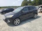 2017 FORD ESCAPE TIT - 1FMCU9JD4HUA87411