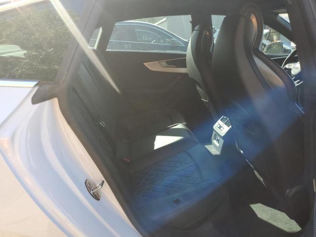 2018 AUDI S5 PRESTIG WAUC4CF50JA065638