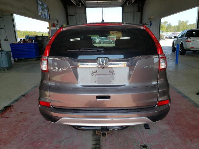 VIN 2HKRM4H5XGH671952 2016 Honda CR-V, EX no.6