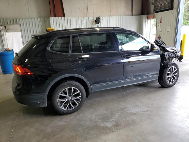 2021 VOLKSWAGEN TIGUAN S - 3VV1B7AX9MM003499