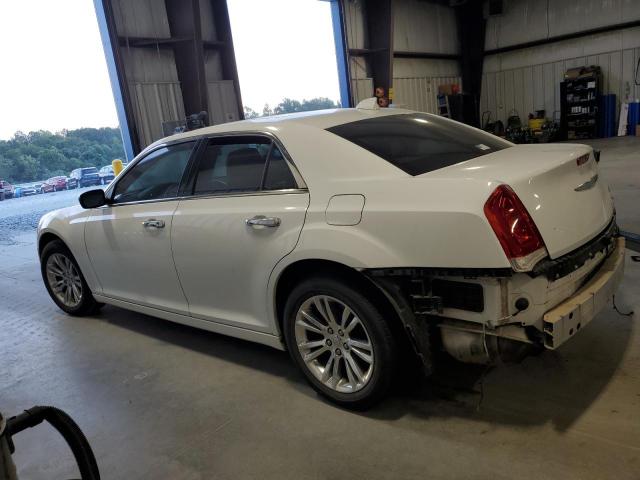 2017 CHRYSLER 300C - 2C3CCAEG0HH566509