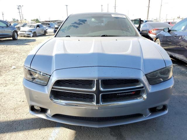 VIN 2C3CDXCT8EH330220 2014 Dodge Charger, R/T no.5