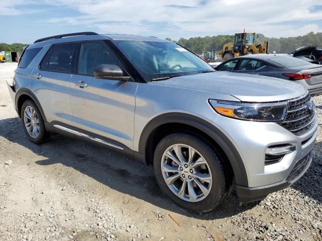 2023 FORD EXPLORER X - 1FMSK7DH2PGA51489