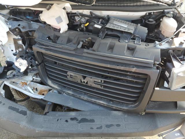 2020 GMC SAVANA G25 1GTW7AFG4L1259072