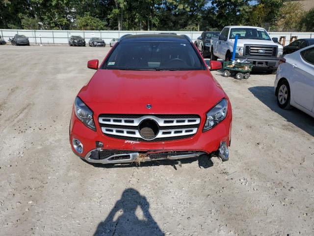 VIN WDCTG4GB7JJ396165 2018 Mercedes-Benz GLA-Class,... no.5