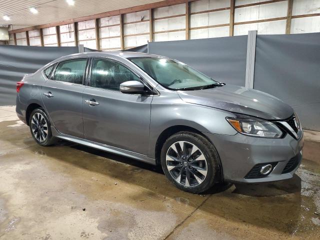 2019 NISSAN SENTRA S - 3N1AB7AP6KY318400