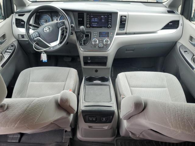 2019 TOYOTA SIENNA LE - 5TDJZ3DC6KS220467