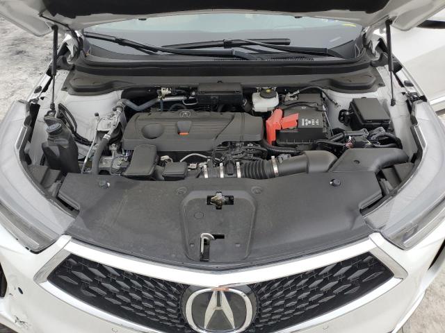 2024 ACURA RDX ADVANC - 5J8TC2H72RL012715